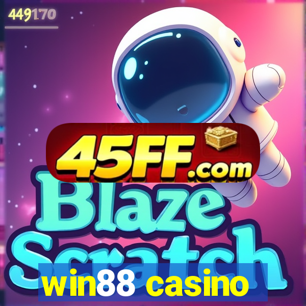 win88 casino